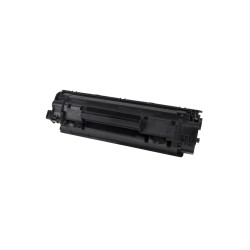 Încărcătură toner renovată CB436A, 1871B002, 1153B002, CRG713, CRG714, 2000 filelor pentru imprimante HP