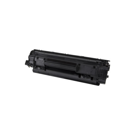 Încărcătură toner renovată CB436A, 1871B002, 1153B002, CRG713, CRG714, 2000 filelor pentru imprimante HP