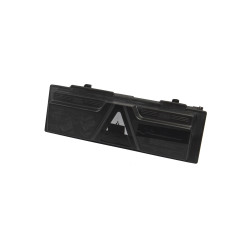 Încărcătură toner renovată 1T02HS0EUC, TK130, 7200 filelor pentru imprimante Kyocera