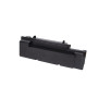 Încărcătură toner renovată 1T02F90EU0, TK320, 15000 filelor pentru imprimante Kyocera Mita