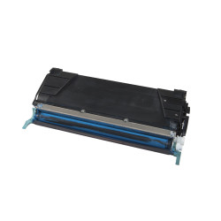 Încărcătură toner renovată C5220CS, C520, 3000 filelor pentru imprimante Lexmark