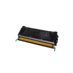 Încărcătură toner renovată C5220YS, C520, 3000 filelor pentru imprimante Lexmark