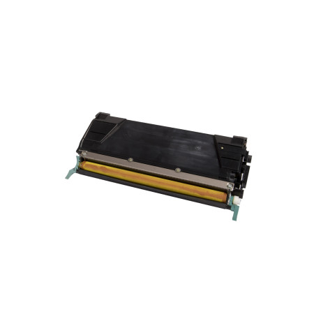 Încărcătură toner renovată C5220YS, C520, 3000 filelor pentru imprimante Lexmark