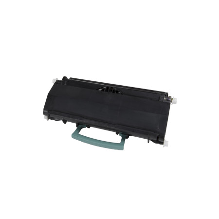 Încărcătură toner renovată E260A21E, 3500 filelor pentru imprimante Lexmark