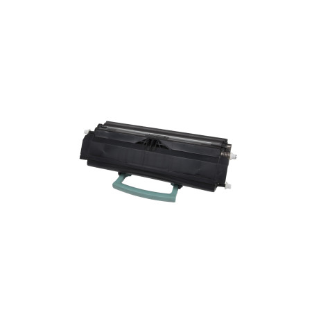 Încărcătură toner renovată 24036SE, 24016SE/24040SW, 2500 filelor pentru imprimante Lexmark
