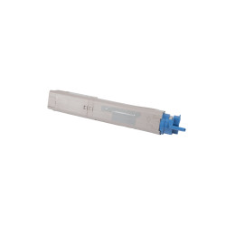 Încărcătură toner renovată 43459332, 2500 filelor pentru imprimante Oki