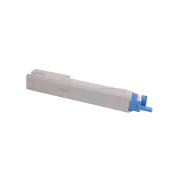 Încărcătură toner renovată 43459330, 2500 filelor pentru imprimante Oki