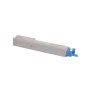 Încărcătură toner renovată 43459323, 2000 filelor pentru imprimante Oki