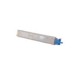 Încărcătură toner renovată 43459321, 2000 filelor pentru imprimante Oki