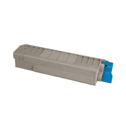 Încărcătură toner renovată 44059105, 8000 filelor pentru imprimante Oki