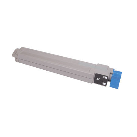 Încărcătură toner renovată 42918916, 15000 filelor pentru imprimante Oki