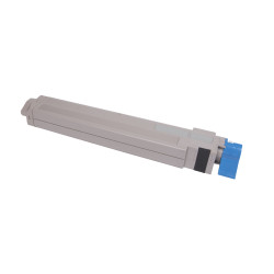 Încărcătură toner renovată 42918913, 15000 filelor pentru imprimante Oki
