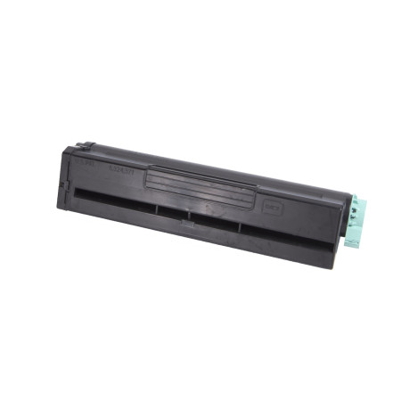 Încărcătură toner renovată 01103402, 2500 filelor pentru imprimante Oki