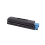 Încărcătură toner renovată 42804516, 3000 filelor pentru imprimante Oki