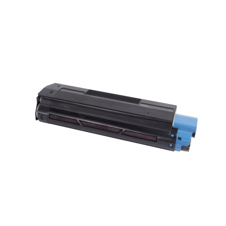 Încărcătură toner renovată 42804516, 3000 filelor pentru imprimante Oki