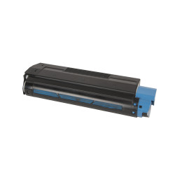 Încărcătură toner renovată 42804515, 3000 filelor pentru imprimante Oki