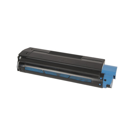 Încărcătură toner renovată 42804515, 3000 filelor pentru imprimante Oki