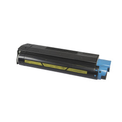Încărcătură toner renovată 42804537, 3000 filelor pentru imprimante Oki