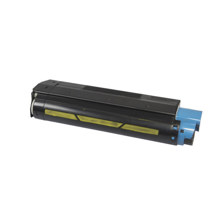 Încărcătură toner renovată 42804537, 3000 filelor pentru imprimante Oki
