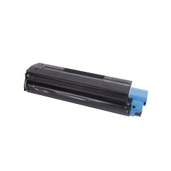 Încărcătură toner renovată 42127408, 5000 filelor pentru imprimante Oki