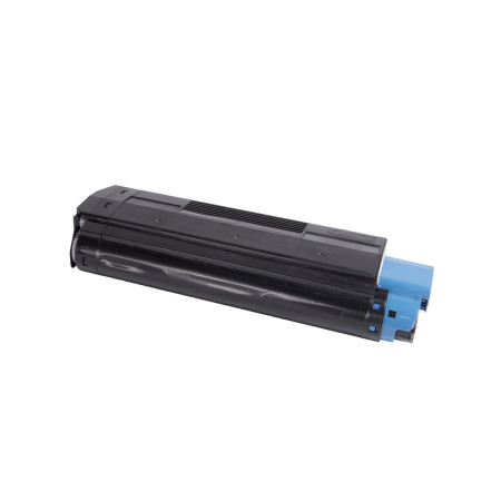 Încărcătură toner renovată 42127408, 5000 filelor pentru imprimante Oki