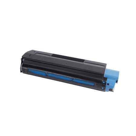 Încărcătură toner renovată 42127407, 5000 filelor pentru imprimante Oki