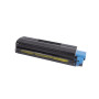 Încărcătură toner renovată 42127405, 5000 filelor pentru imprimante Oki