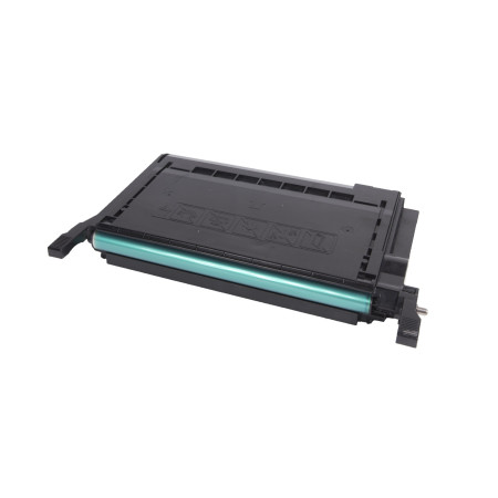 Încărcătură toner renovată CLP-K600A, 4000 filelor pentru imprimante Samsung