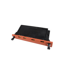 Încărcătură toner renovată CLT-Y5082L, SU532A, 4000 filelor pentru imprimante Samsung