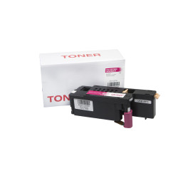 Încărcătură toner compatibilă 593-11018, 593-11142, XMX5D, CMR3C, 1400 filelor pentru imprimante Dell