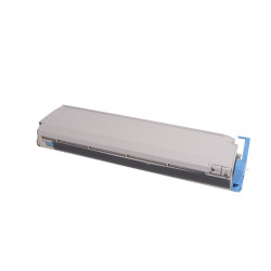 Încărcătură toner renovată 41515209, 15000 filelor pentru imprimante Oki