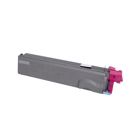 Încărcătură toner renovată 1T02F3BEU0, TK510M, 8000 filelor pentru imprimante Kyocera