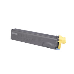 Încărcătură toner renovată 1T02F3AEU0, TK510Y, 8000 filelor pentru imprimante Kyocera