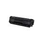 Încărcătură toner renovată 0263B002, FX9/FX10, 4000 filelor pentru imprimante Canon