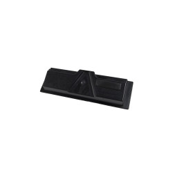 Încărcătură toner renovată 1T02LZ0NL0, TK170K, 7200 filelor pentru imprimante Kyocera