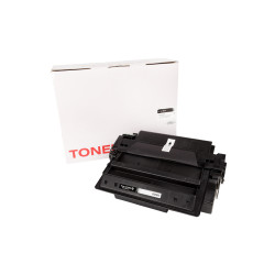 Încărcătură toner compatibilă Q7551X, 51X, 13000 filelor pentru imprimante HP