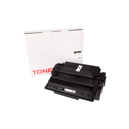 Încărcătură toner compatibilă Q7551X, 51X, 13000 filelor pentru imprimante HP