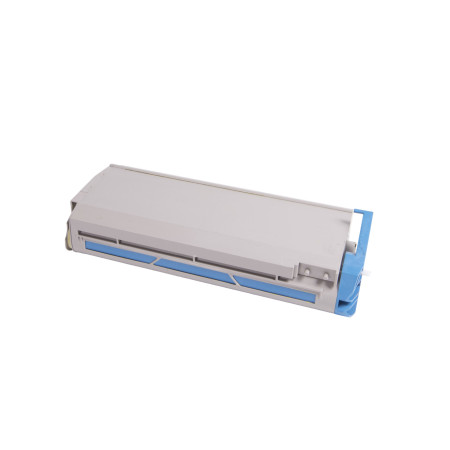 Încărcătură toner renovată 41304209, 10000 filelor pentru imprimante Oki