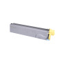 Încărcătură toner renovată 1T02HJAEU0, TK520Y, 4000 filelor pentru imprimante Kyocera