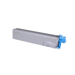Încărcătură toner renovată 1T02HJ0EU0, TK520BK, 6000 filelor pentru imprimante Kyocera