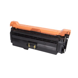 Încărcătură toner renovată CE262A, 11000 filelor pentru imprimante HP