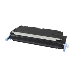 Încărcătură toner renovată Q7581A, 2577B002, CRG717, 6000 filelor pentru imprimante HP