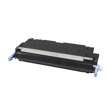 Încărcătură toner renovată Q7581A, 2577B002, CRG717, 6000 filelor pentru imprimante HP