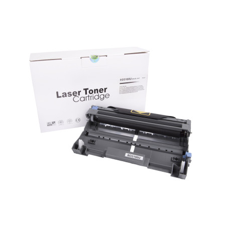 Cilindru optic compatibil DR3100 / DR3200, 25000 filelor pentru imprimante Brother
