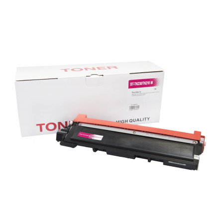 Încărcătură toner compatibilă TN230M, TN210M, 1400 filelor pentru imprimante Brother