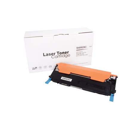 Încărcătură toner compatibilă CLT-C4092S, SU005A, 1500 filelor pentru imprimante Samsung