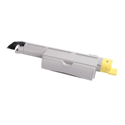 Încărcătură toner renovată 593-10123, JD750, 12000 filelor pentru imprimante Dell