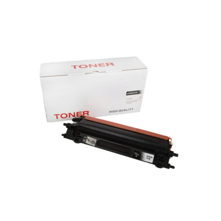 Încărcătură toner compatibilă TN130BK, TN135BK, 5000 filelor pentru imprimante Brother