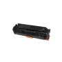 Încărcătură toner renovată CE410A, 2200 filelor pentru imprimante HP