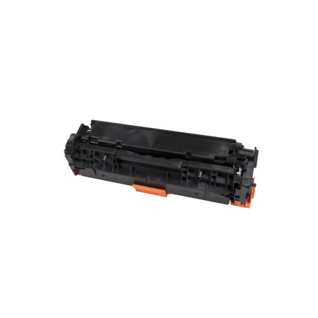 Încărcătură toner renovată CE410A, 2200 filelor pentru imprimante HP